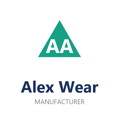 Alex Wear