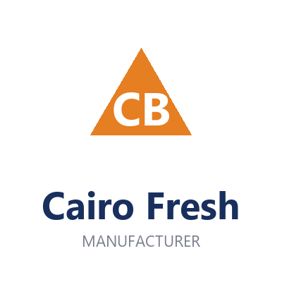 Cairo Fresh