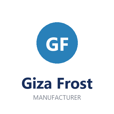 Giza Frost