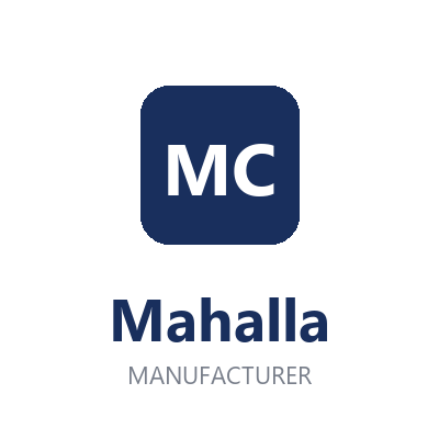 Mahalla