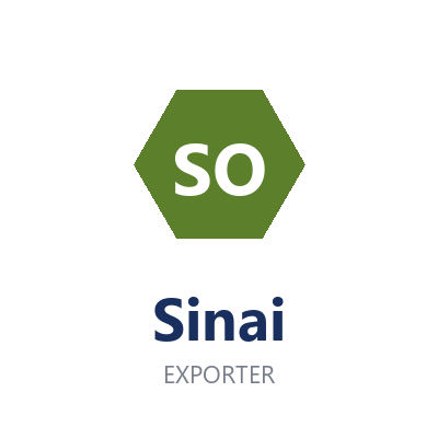 Sinai