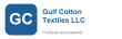 Gulf Cotton Textiles LLC