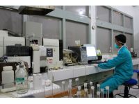 Food Laboratory Testing