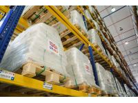 Warehousing and Distribution Jebel Ali