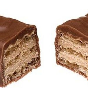 Chocolate Wafer Fingers