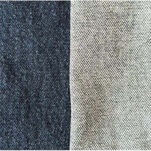 Denim Fabric 12 oz, Indigo