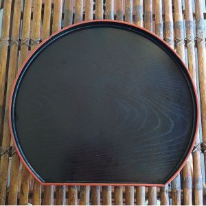 Bamboo Serving Tray