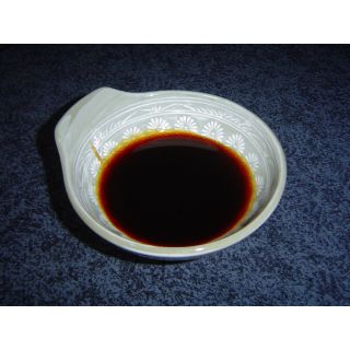 Date Syrup Dibs 1 L Bottle