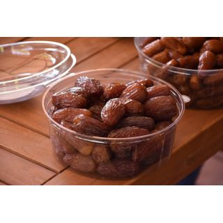 Premium Dates 500 g Tray