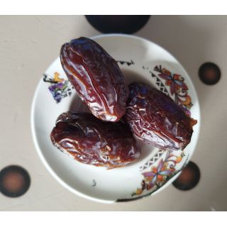 Khalas Dates 3 kg Gift Box