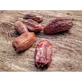 Dried Dates Pitted 1 kg Pouch
