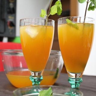 Mango Juice Nectar, 1 L