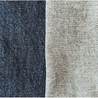 Cotton Twill Fabric, 240 gsm