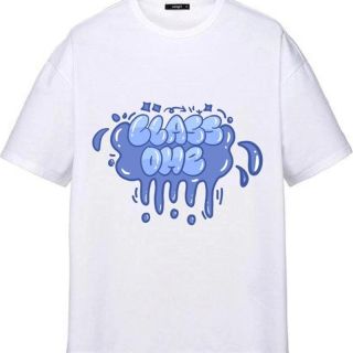 Kids' T-Shirt, Printed