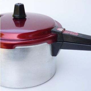 Pressure Cooker, 7 L