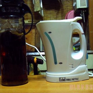 Electric Kettle, 1.7 L