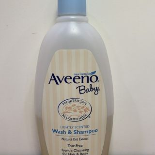 Chamomile Shampoo, 400 ml