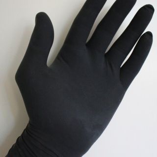Nitrile Examination Gloves, 100 pcs